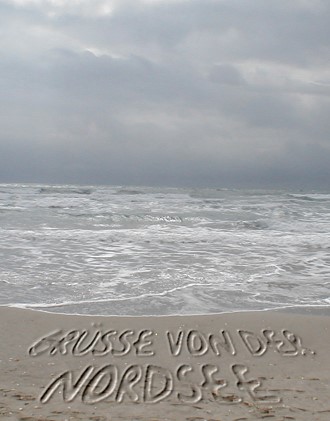 sandschrift